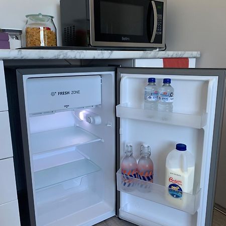 Caversham B&B Perth Ngoại thất bức ảnh
