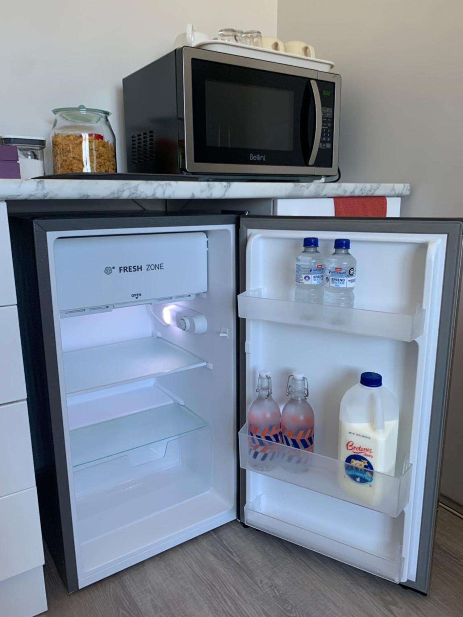 Caversham B&B Perth Ngoại thất bức ảnh