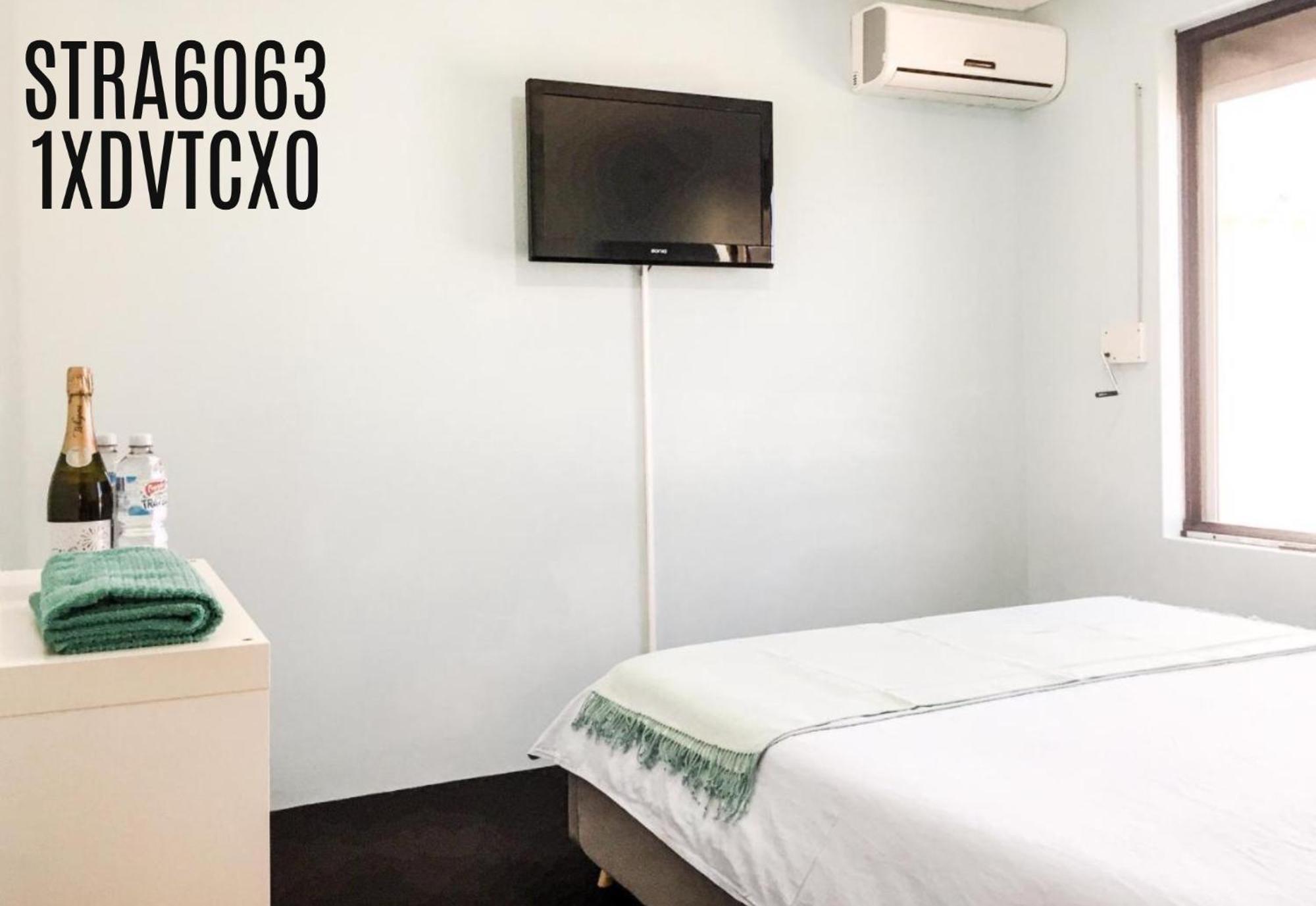 Caversham B&B Perth Ngoại thất bức ảnh