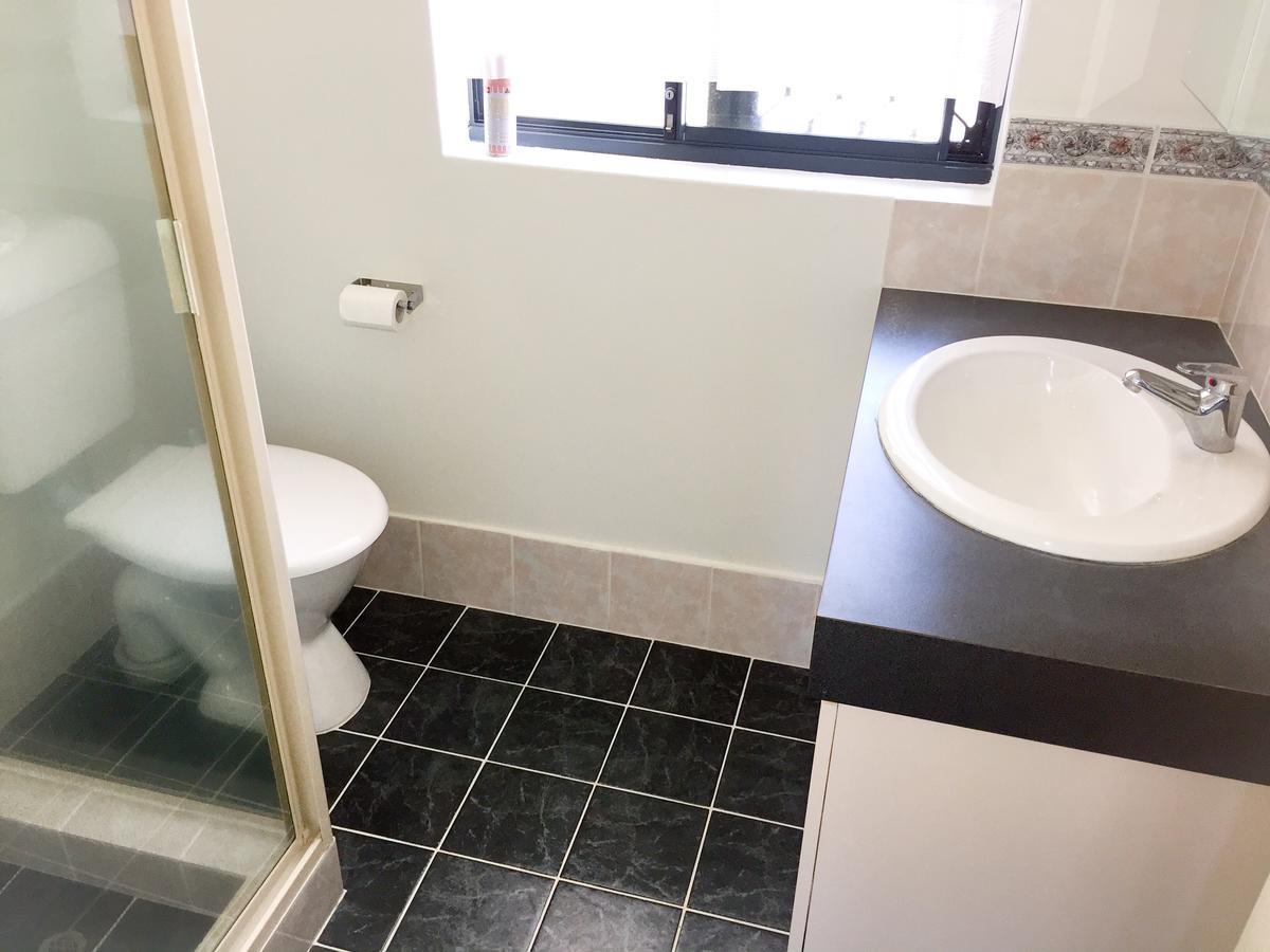 Caversham B&B Perth Ngoại thất bức ảnh