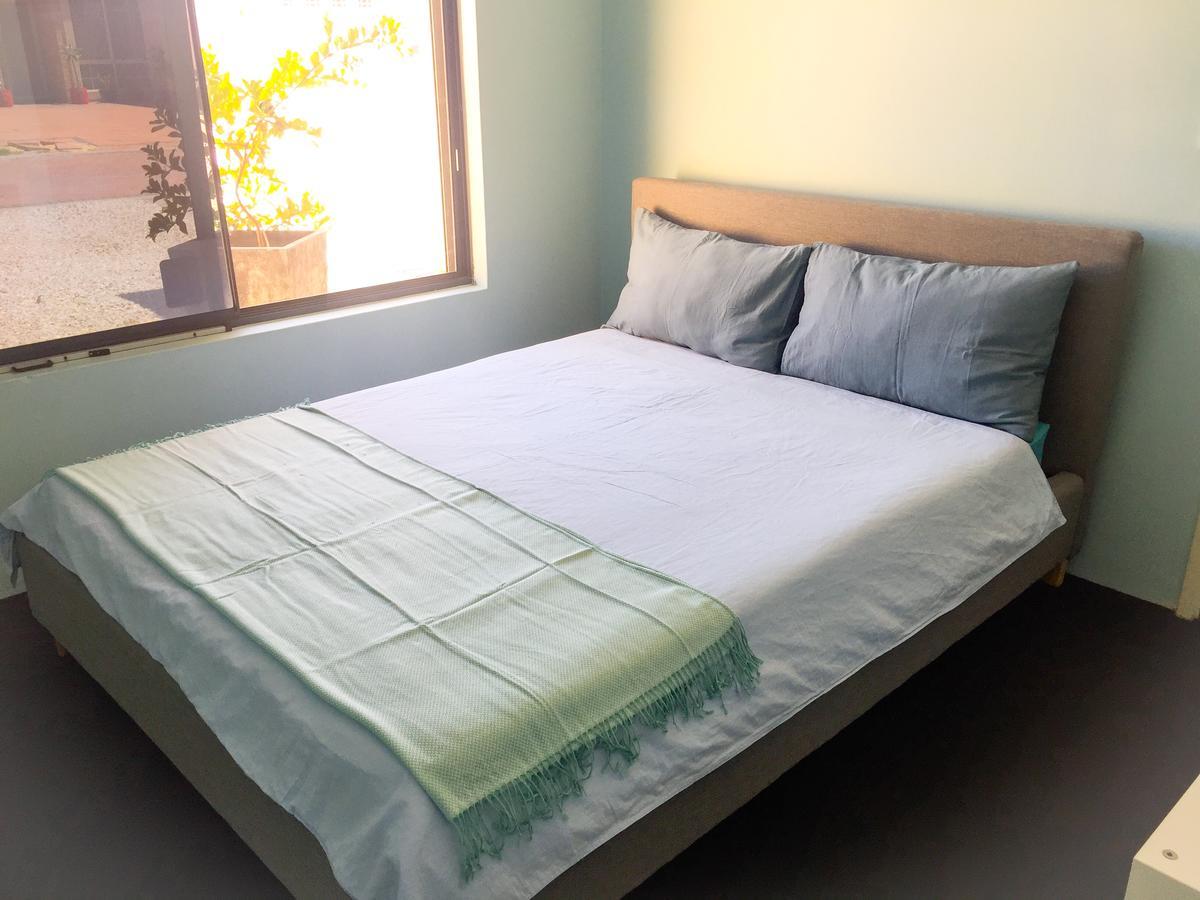 Caversham B&B Perth Ngoại thất bức ảnh