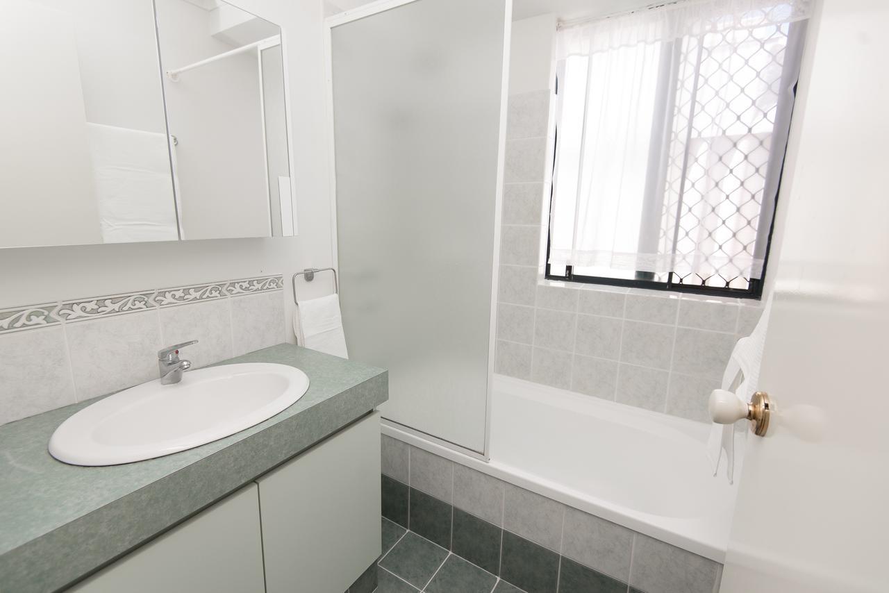 Caversham B&B Perth Ngoại thất bức ảnh