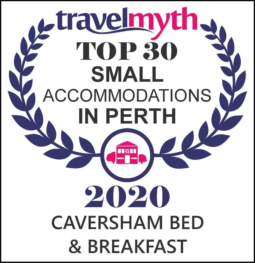 Caversham B&B Perth Ngoại thất bức ảnh